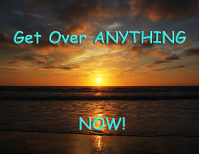 Get over Anything
